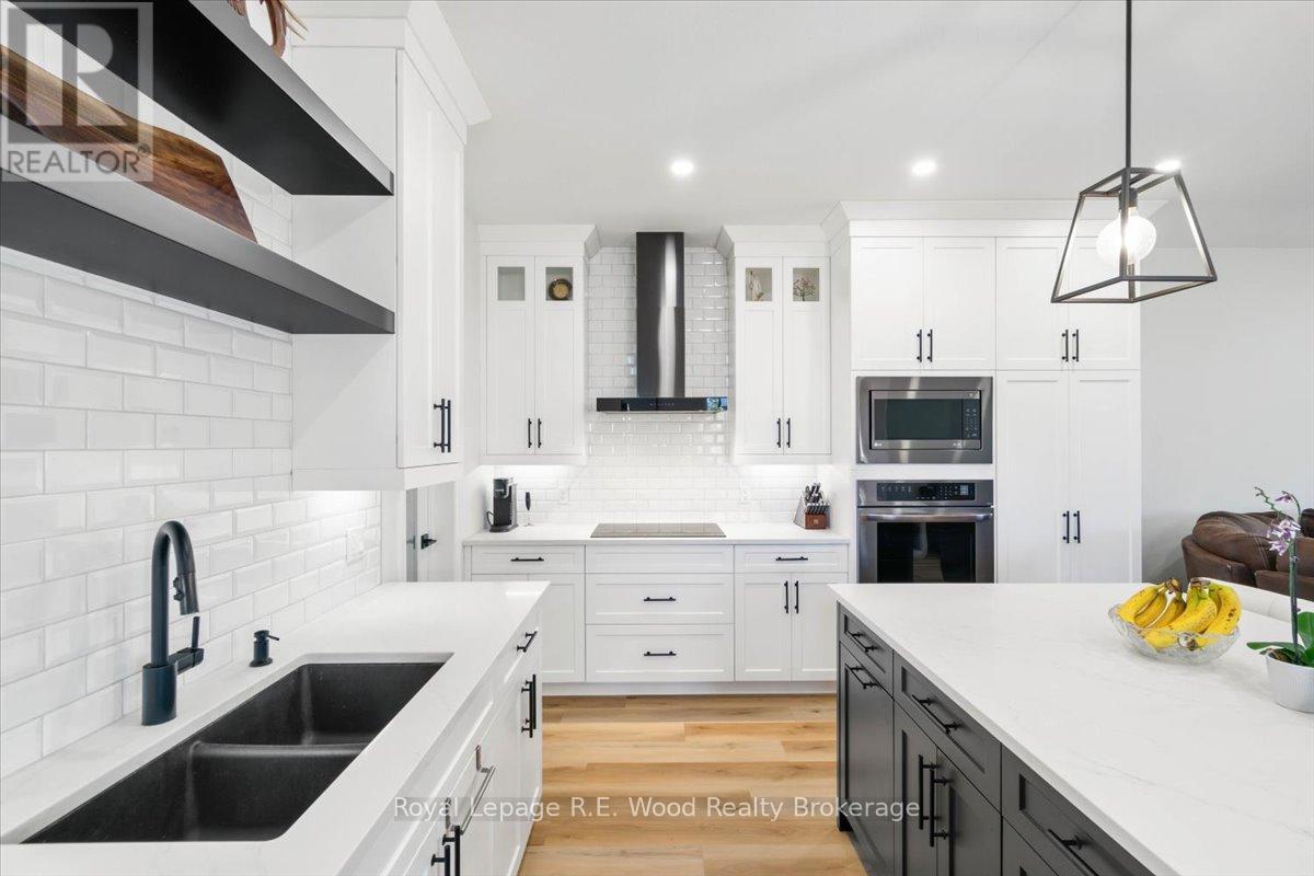 39 Herb Street, Norwich (Norwich Town), Ontario  N0J 1P0 - Photo 14 - X12323986