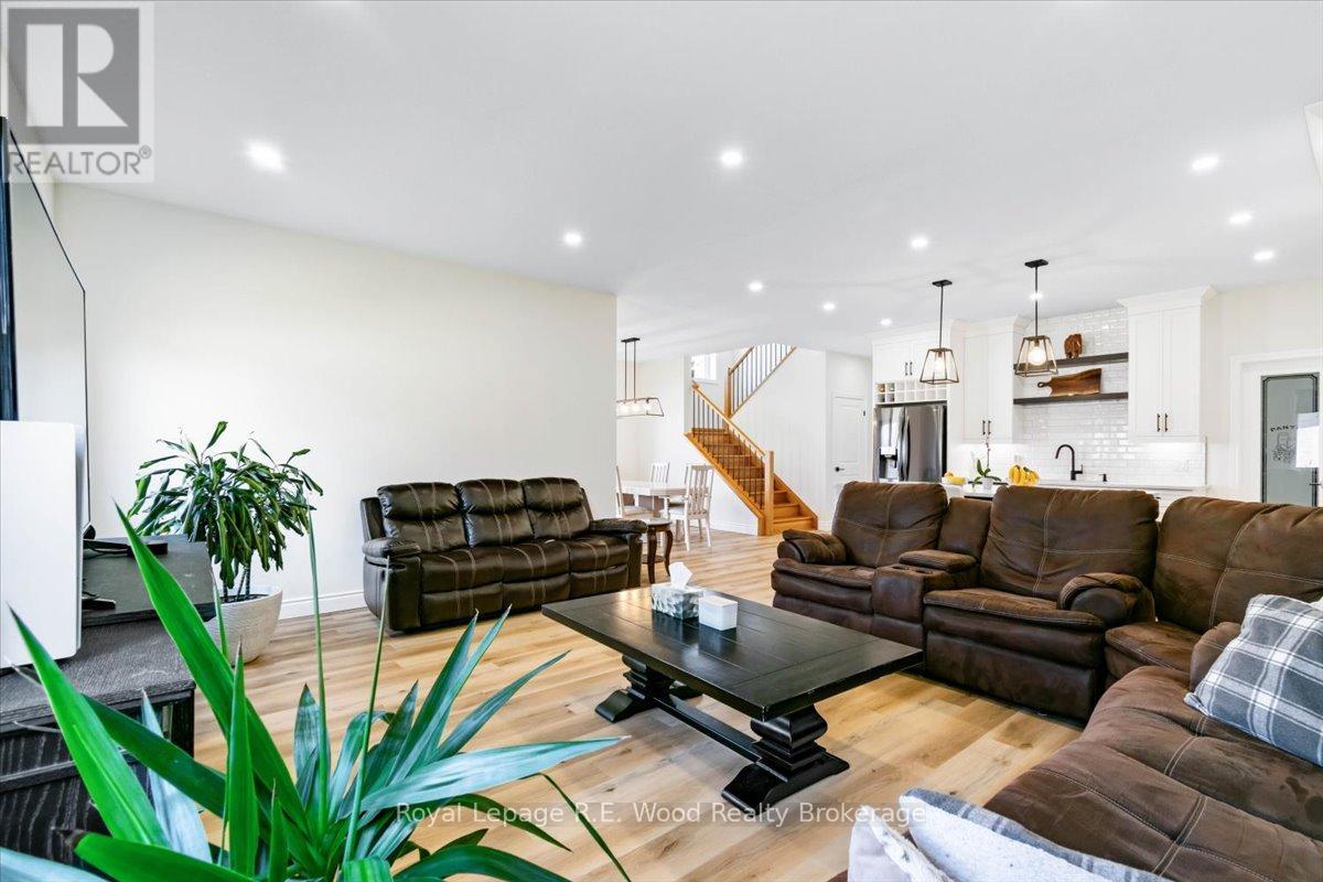 39 Herb Street, Norwich (Norwich Town), Ontario  N0J 1P0 - Photo 17 - X12323986