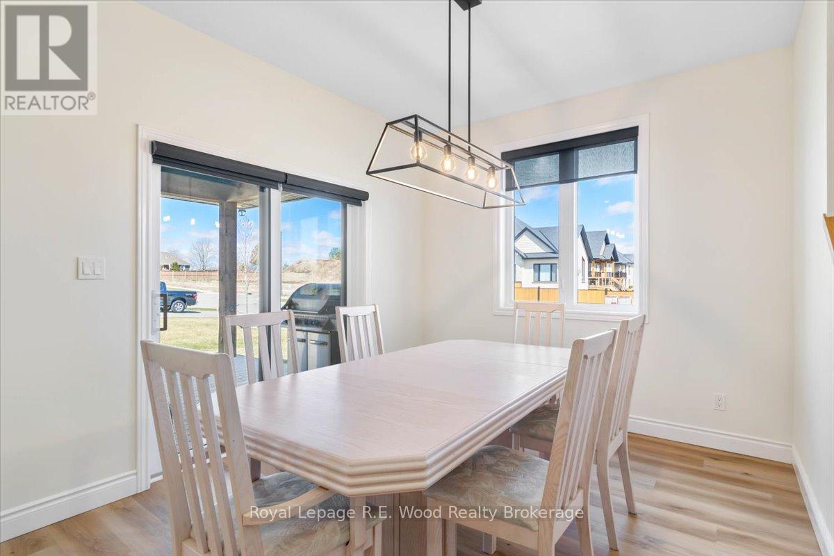 39 Herb Street, Norwich (Norwich Town), Ontario  N0J 1P0 - Photo 18 - X12323986