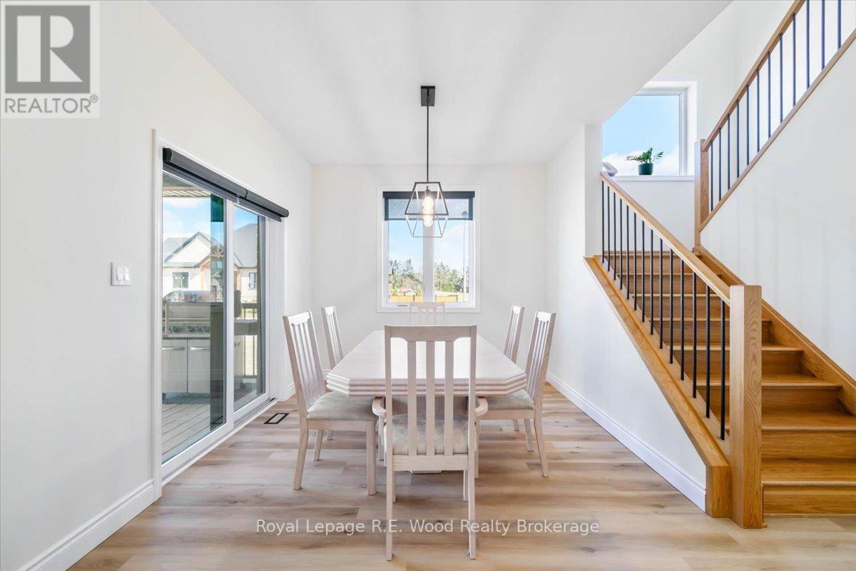 39 Herb Street, Norwich (Norwich Town), Ontario  N0J 1P0 - Photo 19 - X12323986