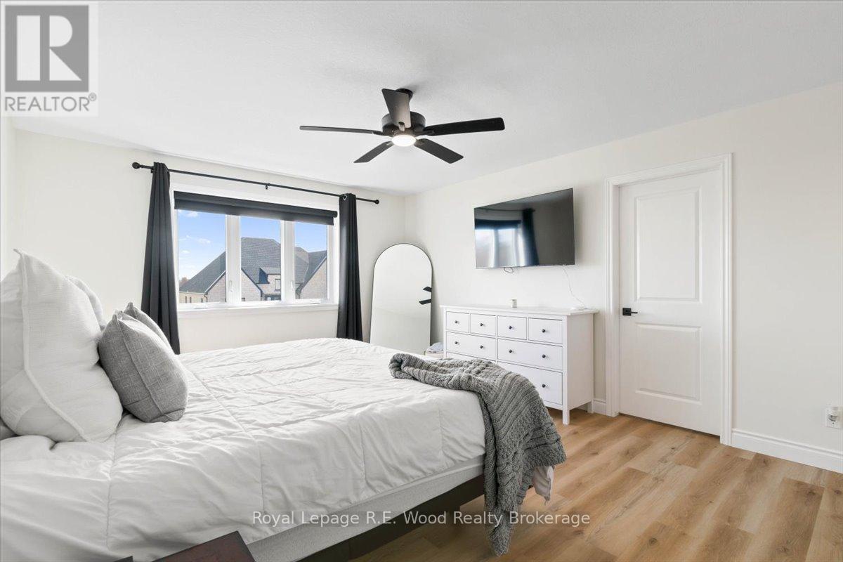 39 Herb Street, Norwich (Norwich Town), Ontario  N0J 1P0 - Photo 22 - X12323986