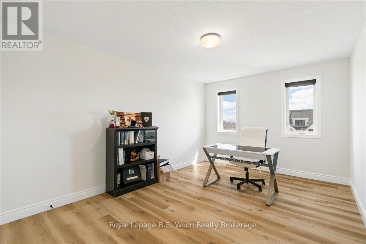 39 Herb Street, Norwich (Norwich Town), Ontario  N0J 1P0 - Photo 27 - X12323986