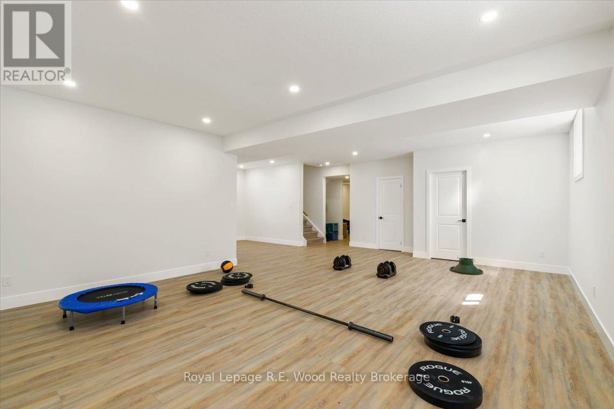 39 Herb Street, Norwich (Norwich Town), Ontario  N0J 1P0 - Photo 31 - X12323986