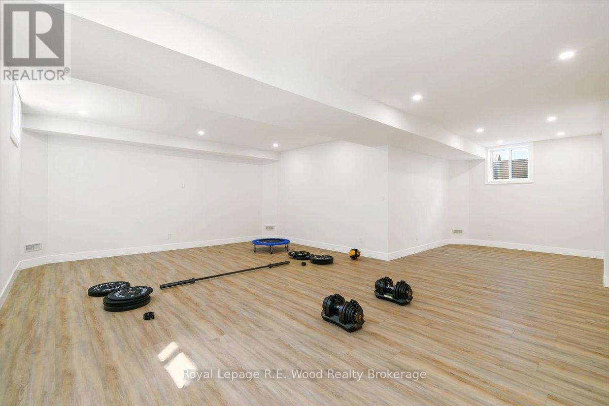 39 Herb Street, Norwich (Norwich Town), Ontario  N0J 1P0 - Photo 32 - X12323986