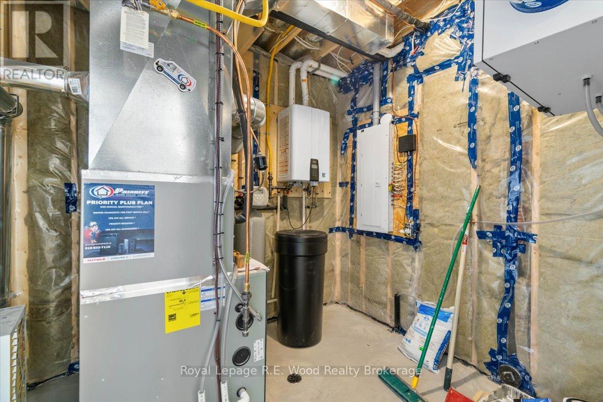 39 Herb Street, Norwich (Norwich Town), Ontario  N0J 1P0 - Photo 35 - X12323986