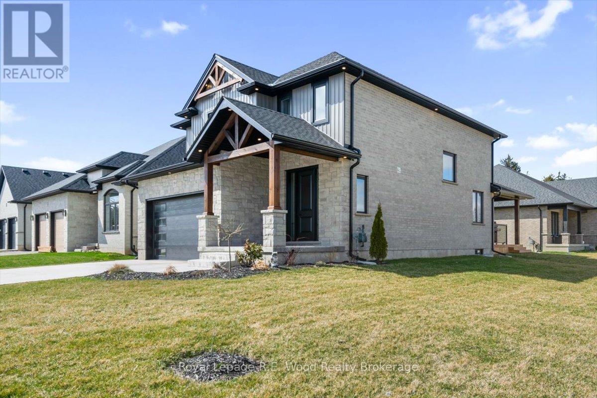 39 Herb Street, Norwich (Norwich Town), Ontario  N0J 1P0 - Photo 4 - X12323986