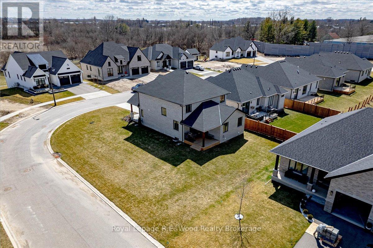 39 Herb Street, Norwich (Norwich Town), Ontario  N0J 1P0 - Photo 43 - X12323986