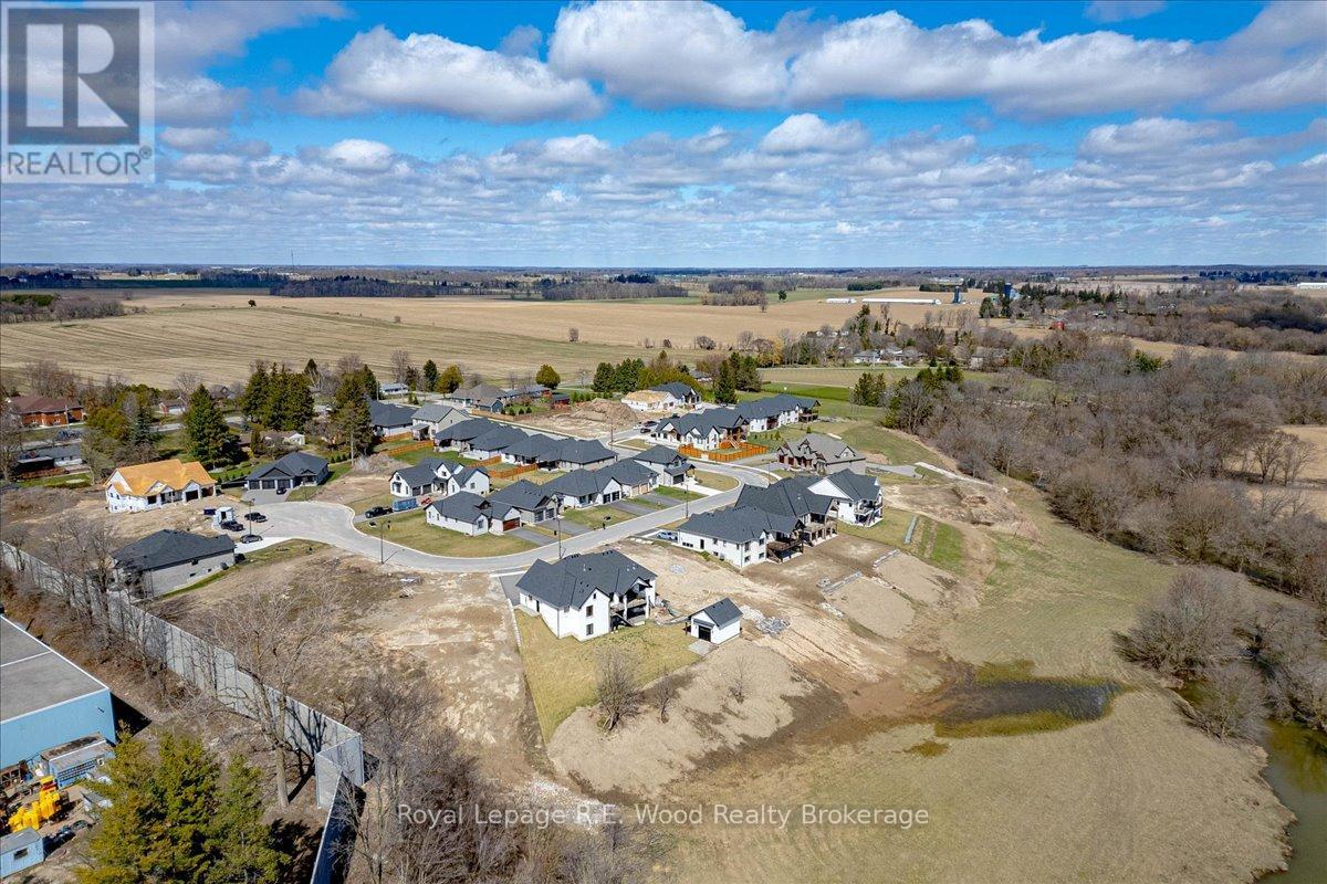 39 Herb Street, Norwich (Norwich Town), Ontario  N0J 1P0 - Photo 45 - X12323986