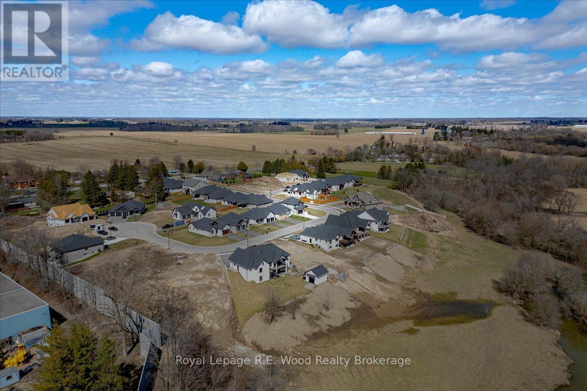 39 Herb Street, Norwich (Norwich Town), Ontario  N0J 1P0 - Photo 46 - X12323986