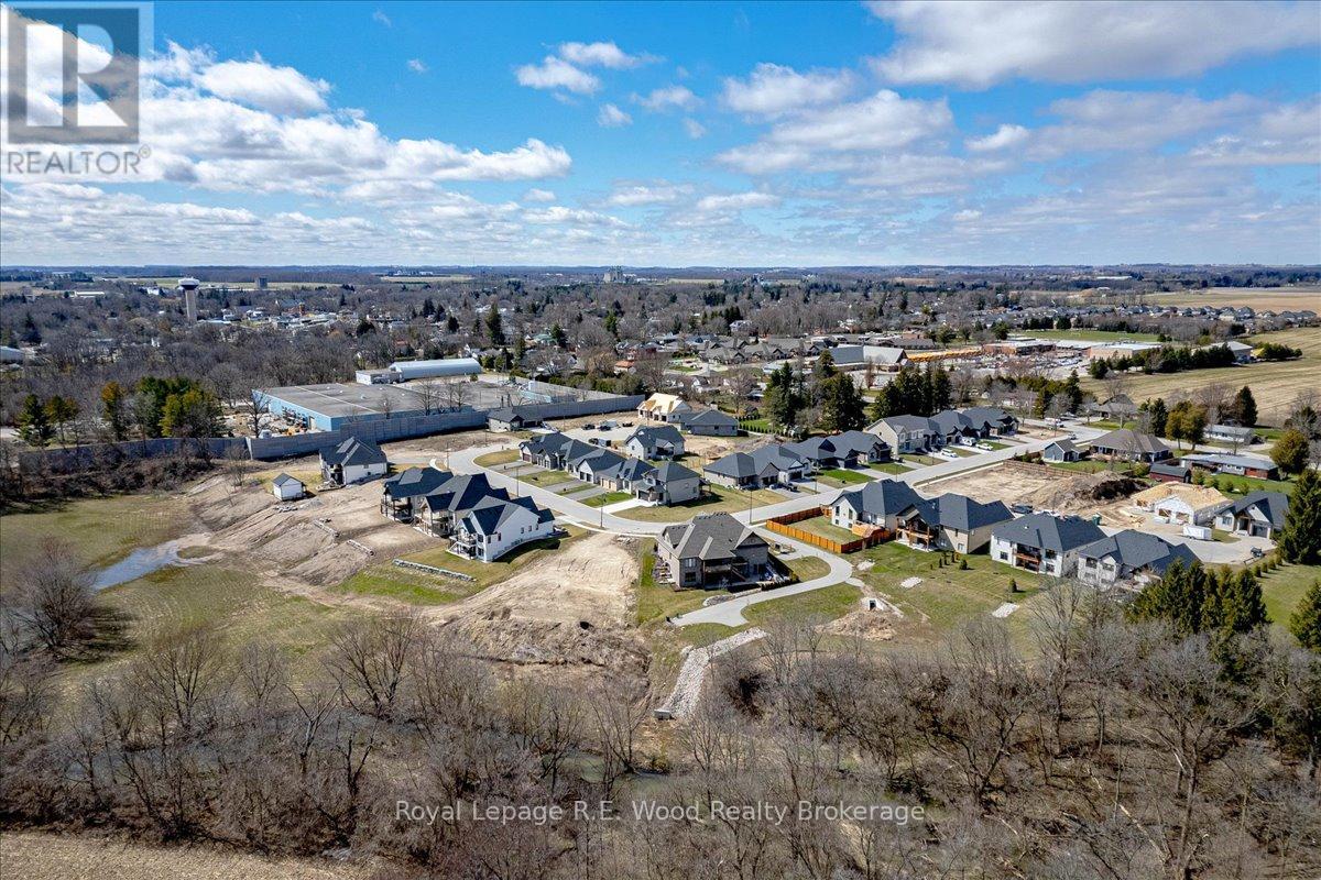 39 Herb Street, Norwich (Norwich Town), Ontario  N0J 1P0 - Photo 47 - X12323986