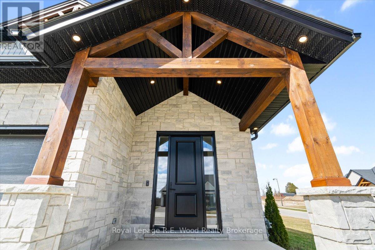 39 Herb Street, Norwich (Norwich Town), Ontario  N0J 1P0 - Photo 5 - X12323986