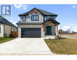 39 HERB STREET, norwich (norwich town), Ontario