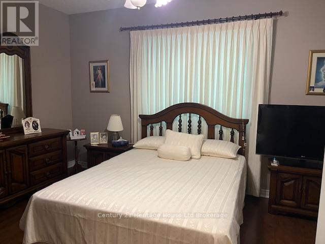 1 - 21 Balazs Court, Tillsonburg, Ontario  N4G 5W6 - Photo 12 - X12350572