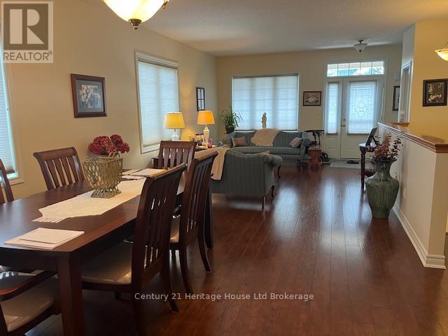 1 - 21 Balazs Court, Tillsonburg, Ontario  N4G 5W6 - Photo 5 - X12350572