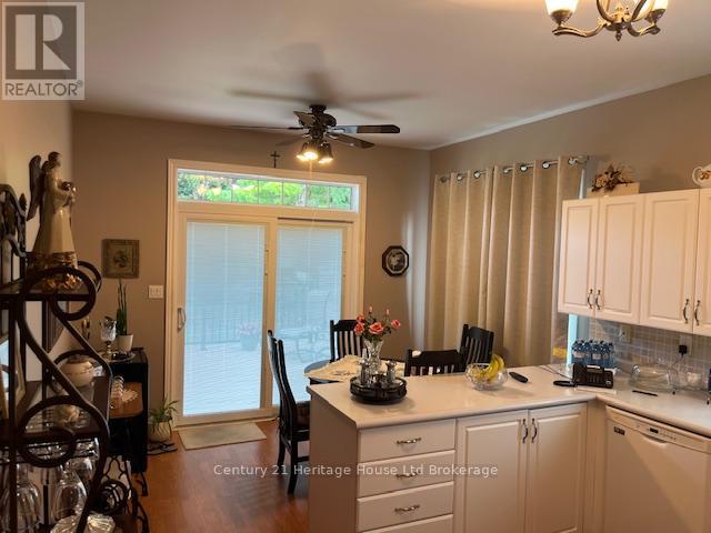 1 - 21 Balazs Court, Tillsonburg, Ontario  N4G 5W6 - Photo 7 - X12350572