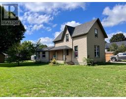 38 HARVEY STREET, aylmer, Ontario