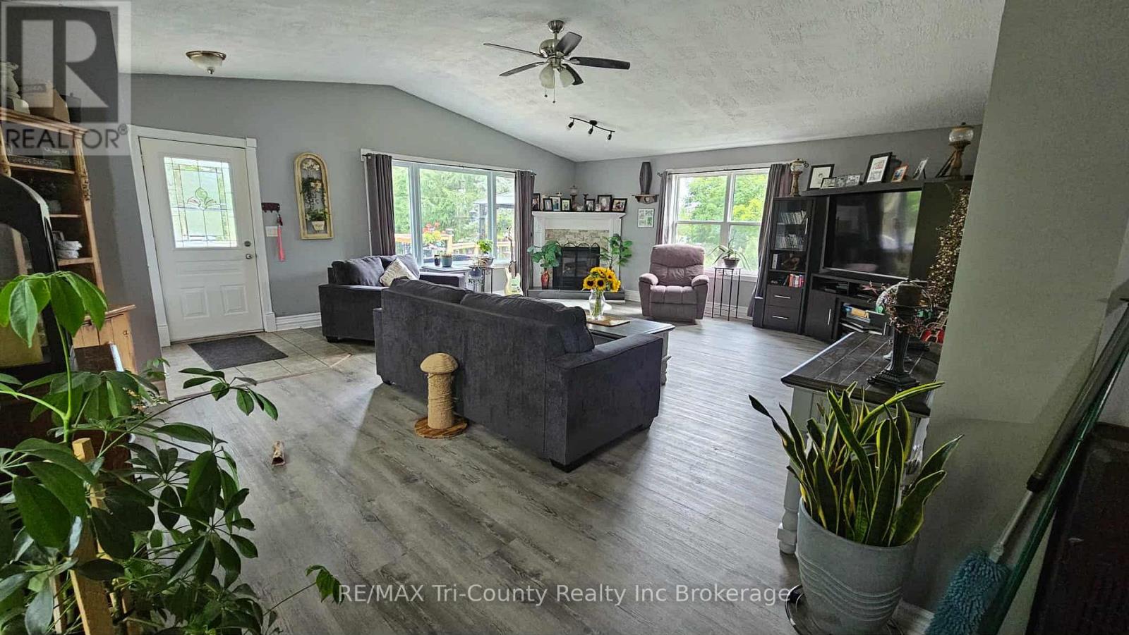 27 Harpurhey Road, Huron East (Harpurhey Village), Ontario  N0K 1W0 - Photo 13 - X12376079