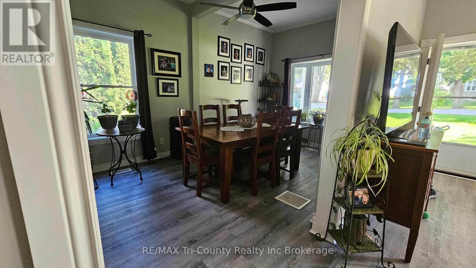 27 Harpurhey Road, Huron East (Harpurhey Village), Ontario  N0K 1W0 - Photo 5 - X12376079