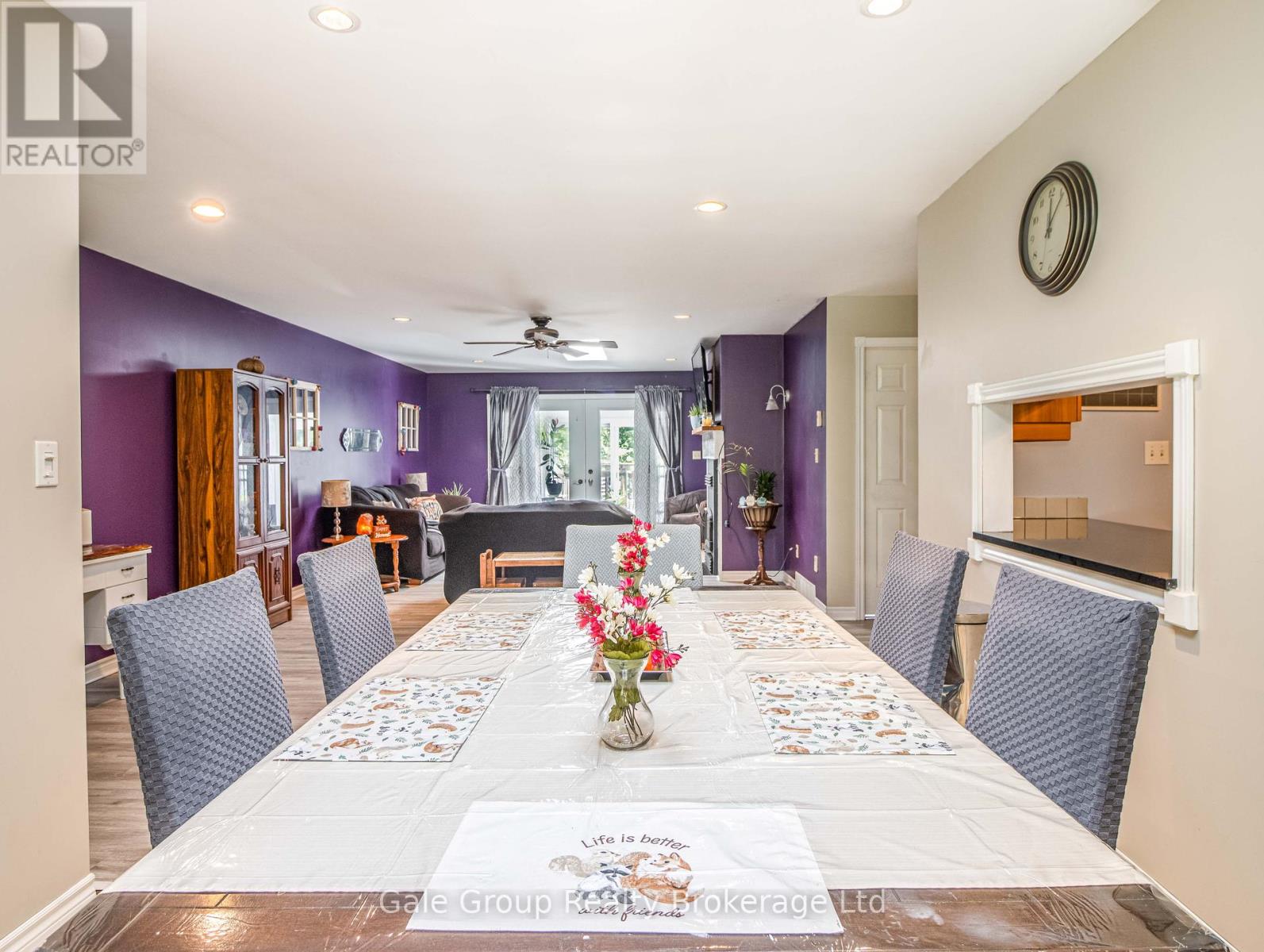 1048 County Rd 28 Road, Norfolk (Frogmore), Ontario  N0E 1G0 - Photo 13 - X12377755