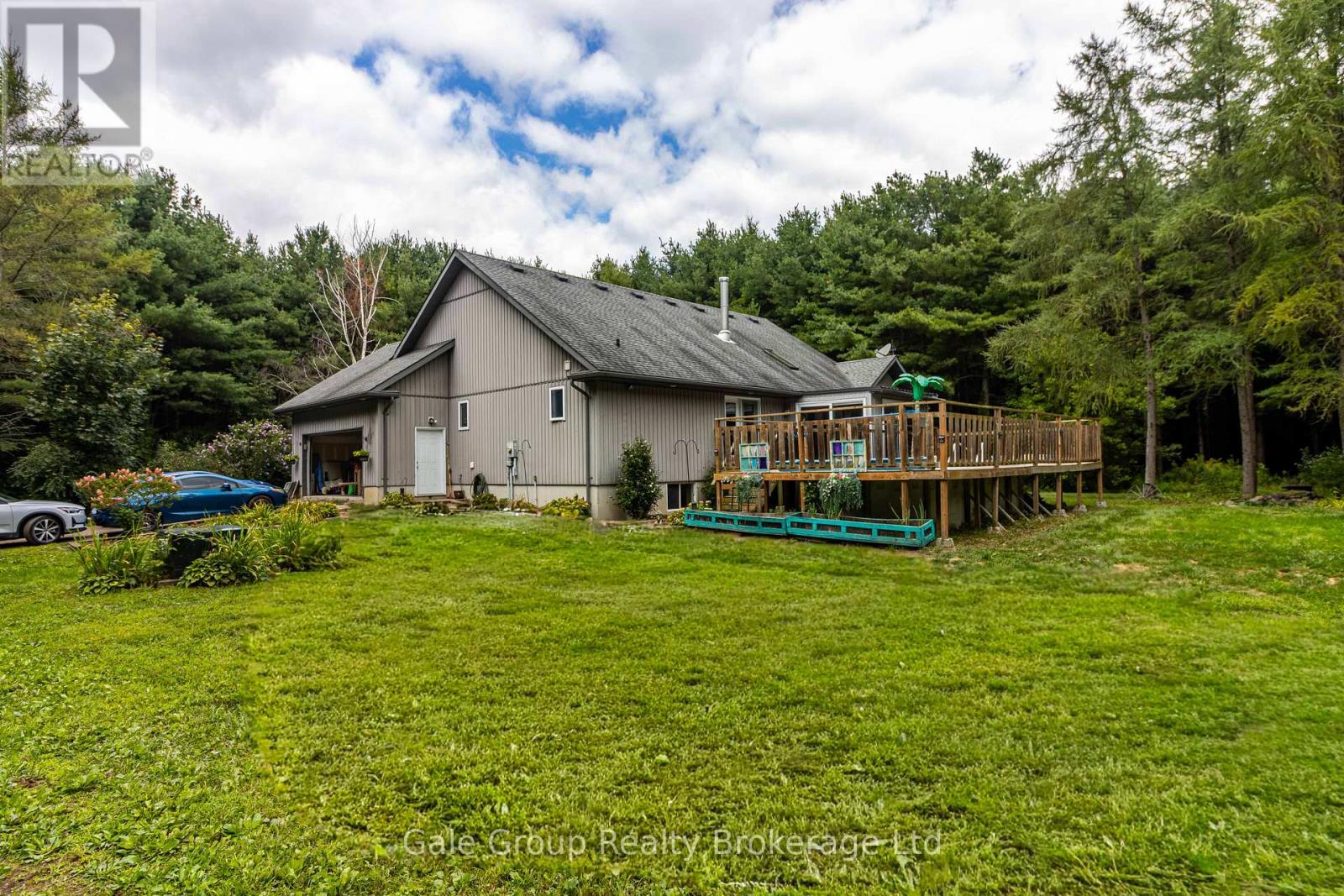 1048 County Rd 28 Road, Norfolk (Frogmore), Ontario  N0E 1G0 - Photo 29 - X12377755
