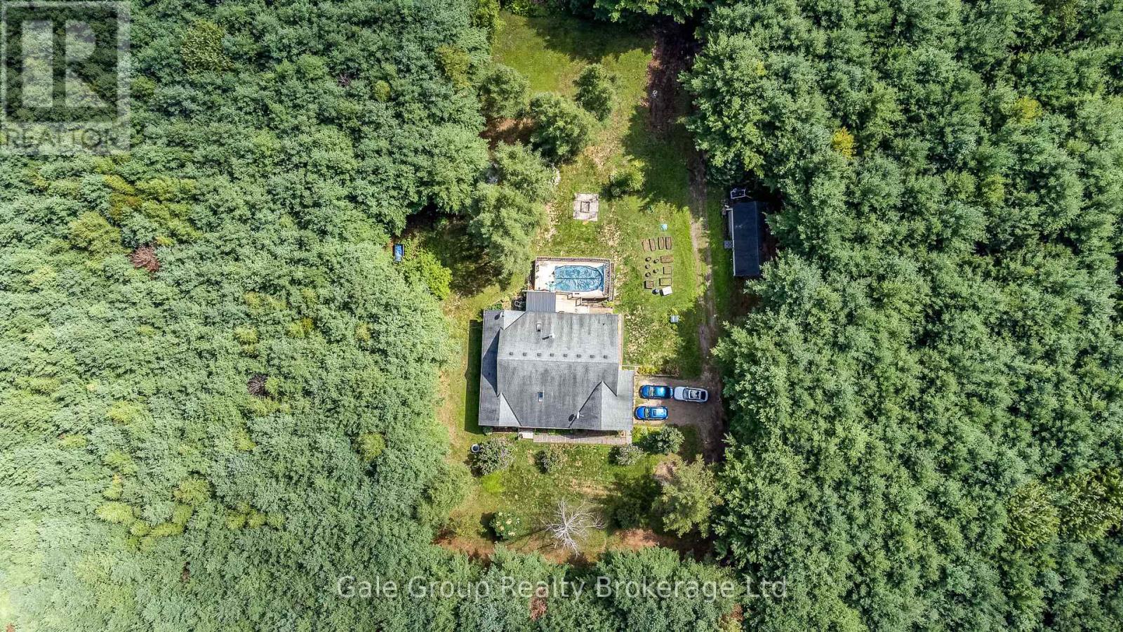 1048 County Rd 28 Road, Norfolk (Frogmore), Ontario  N0E 1G0 - Photo 4 - X12377755