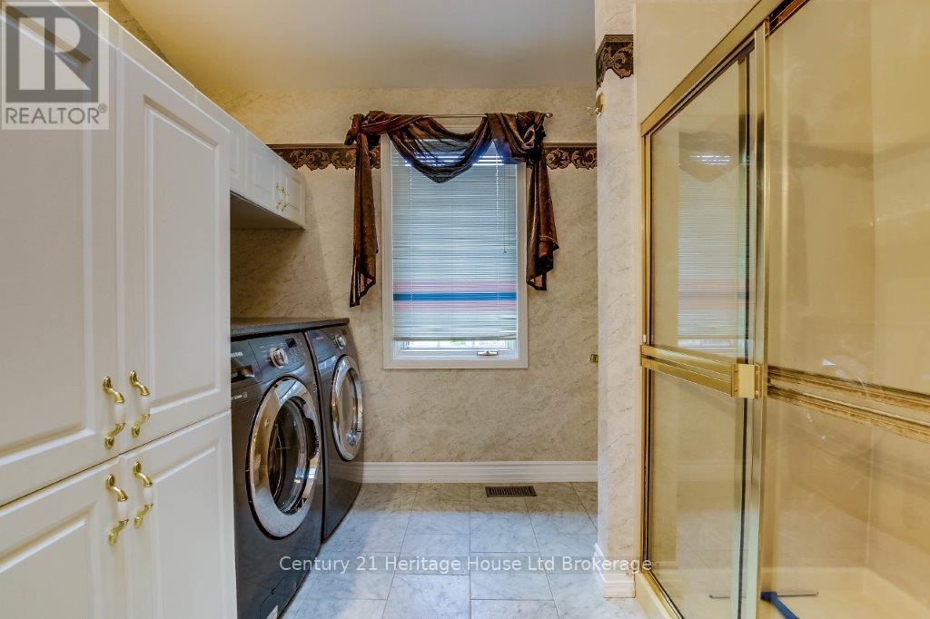 675 Lansdowne Avenue, Woodstock (Woodstock - North), Ontario  N4T 1K3 - Photo 17 - X12382339