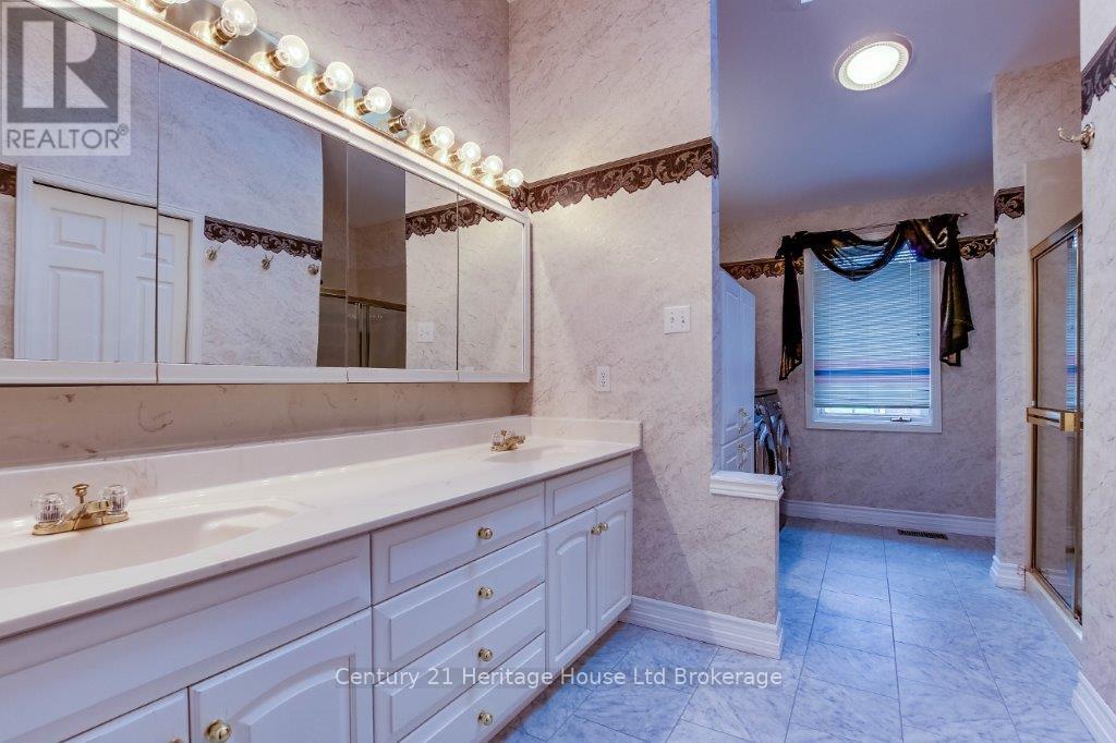 675 Lansdowne Avenue, Woodstock (Woodstock - North), Ontario  N4T 1K3 - Photo 18 - X12382339