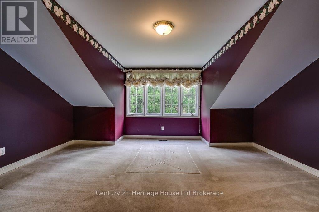 675 Lansdowne Avenue, Woodstock (Woodstock - North), Ontario  N4T 1K3 - Photo 21 - X12382339