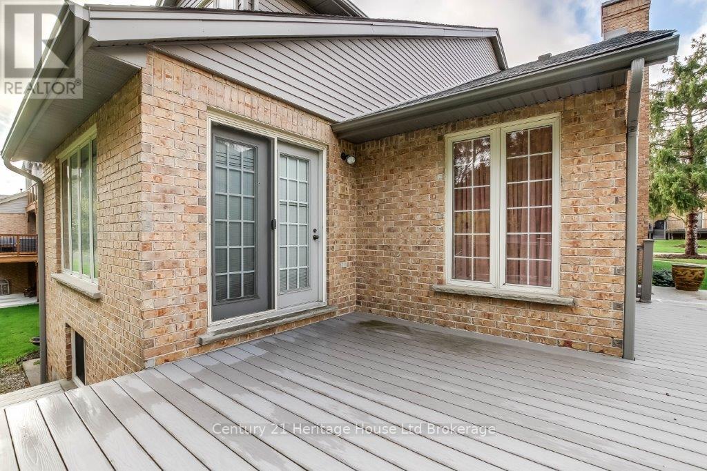 675 Lansdowne Avenue, Woodstock (Woodstock - North), Ontario  N4T 1K3 - Photo 35 - X12382339