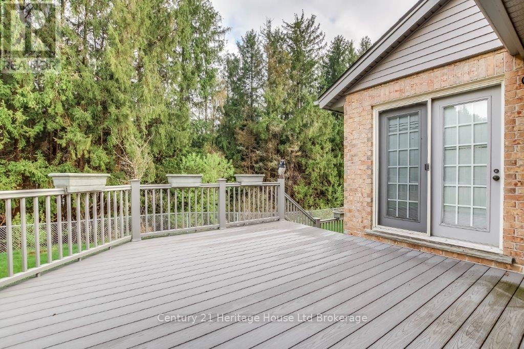 675 Lansdowne Avenue, Woodstock (Woodstock - North), Ontario  N4T 1K3 - Photo 36 - X12382339