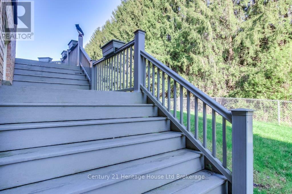 675 Lansdowne Avenue, Woodstock (Woodstock - North), Ontario  N4T 1K3 - Photo 38 - X12382339