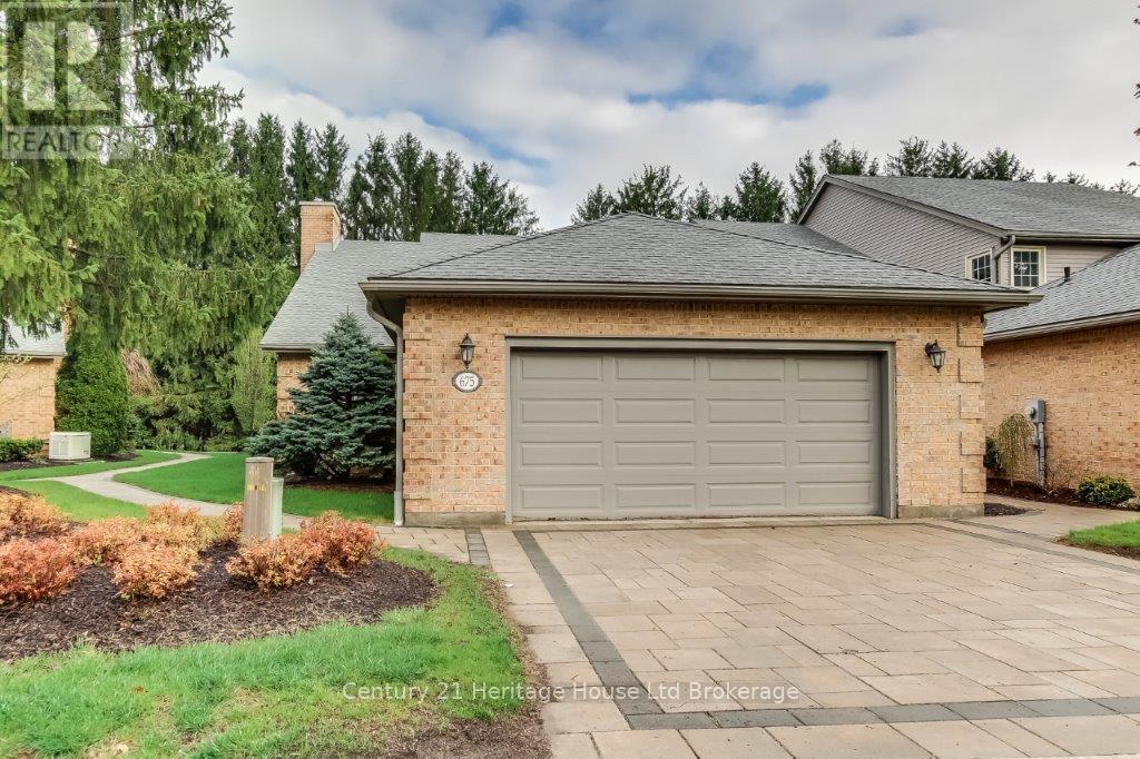 675 Lansdowne Avenue, Woodstock (Woodstock - North), Ontario  N4T 1K3 - Photo 41 - X12382339