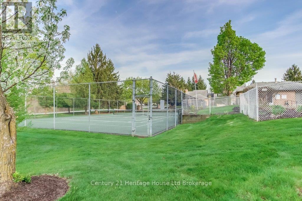 675 Lansdowne Avenue, Woodstock (Woodstock - North), Ontario  N4T 1K3 - Photo 42 - X12382339