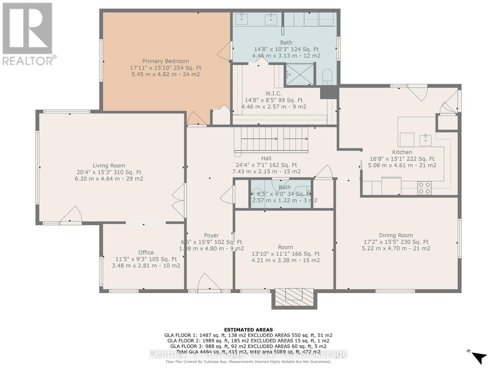 675 Lansdowne Avenue, Woodstock (Woodstock - North), Ontario  N4T 1K3 - Photo 44 - X12382339