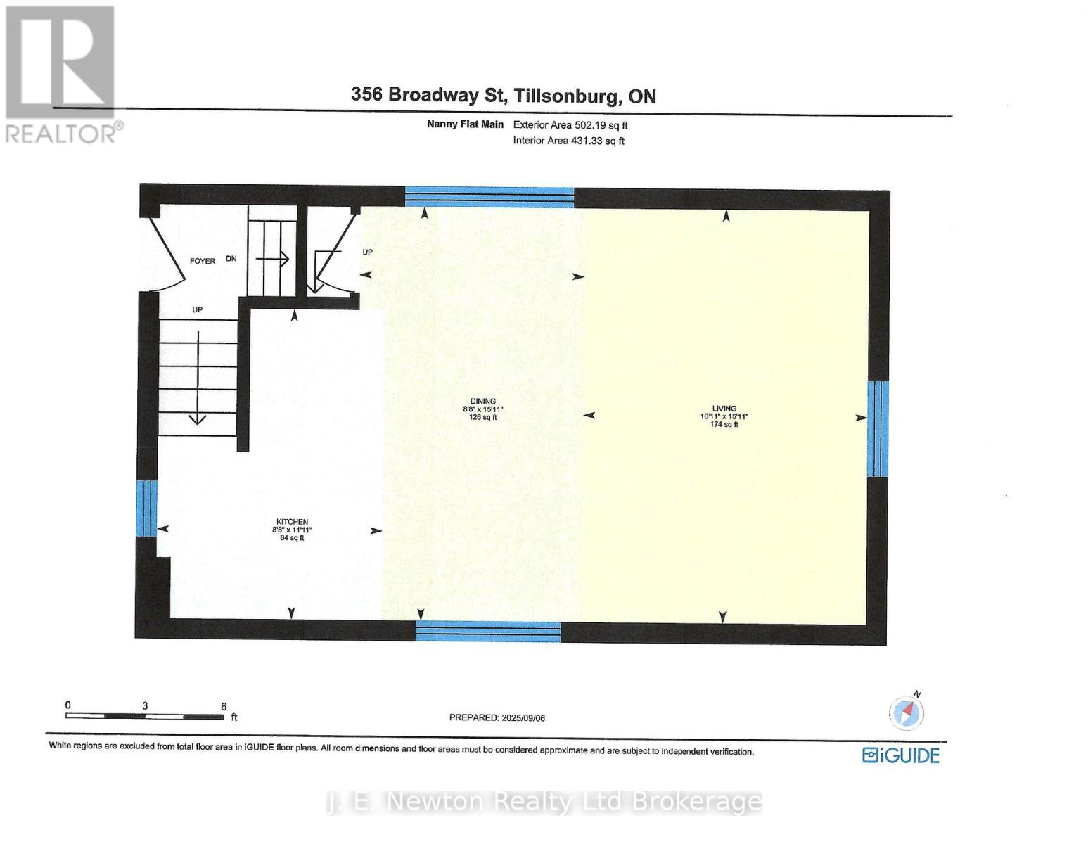 356 Broadway Street, Tillsonburg, Ontario  N4G 3S3 - Photo 45 - X12388690