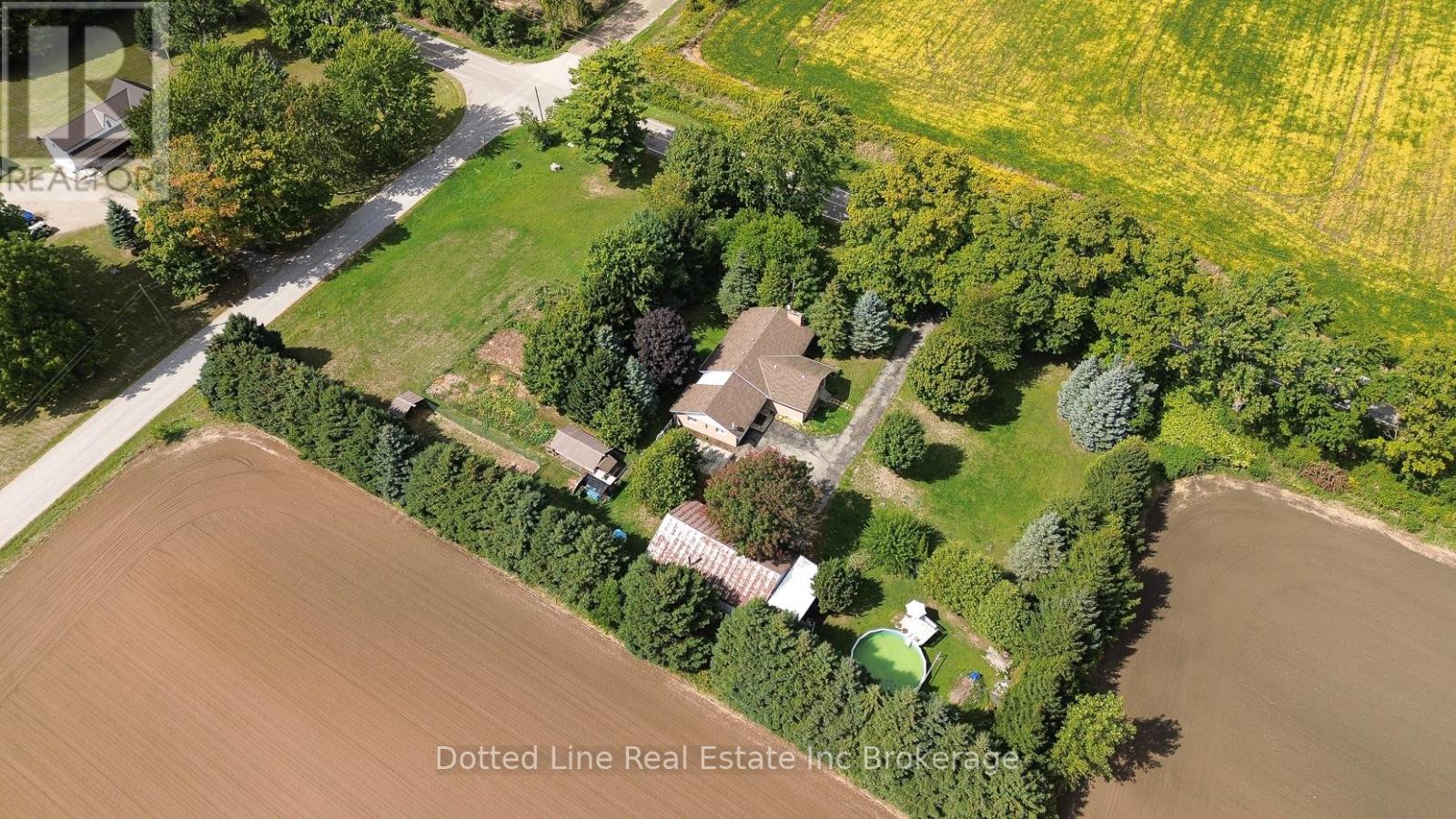 1424 Burford-Delhi Townline, Norfolk, Ontario  N0E 1R0 - Photo 2 - X12393269