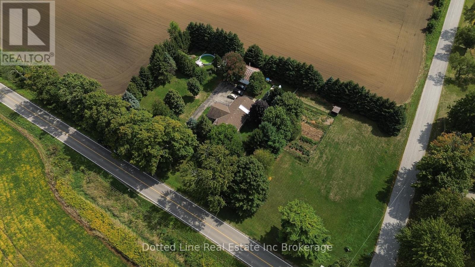 1424 Burford-Delhi Townline, Norfolk, Ontario  N0E 1R0 - Photo 3 - X12393269