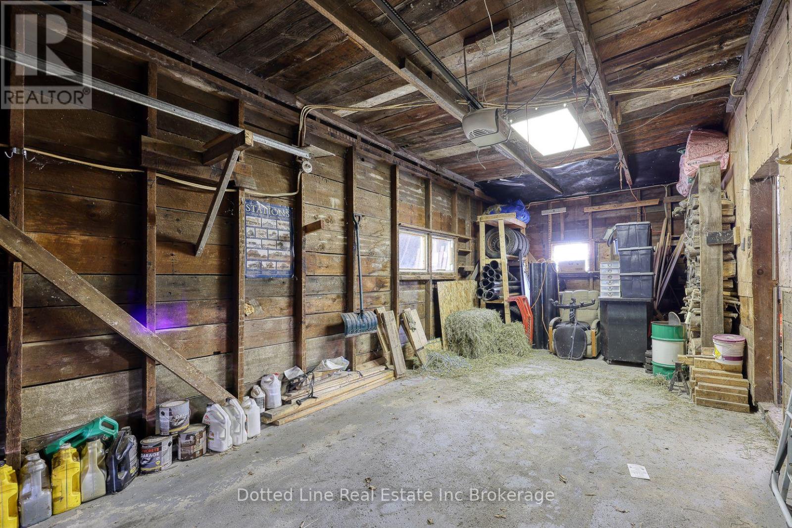 1424 Burford-Delhi Townline, Norfolk, Ontario  N0E 1R0 - Photo 47 - X12393269