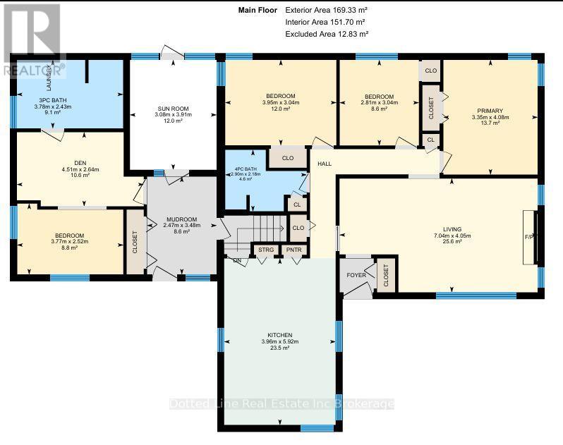 1424 Burford-Delhi Townline, Norfolk, Ontario  N0E 1R0 - Photo 50 - X12393269