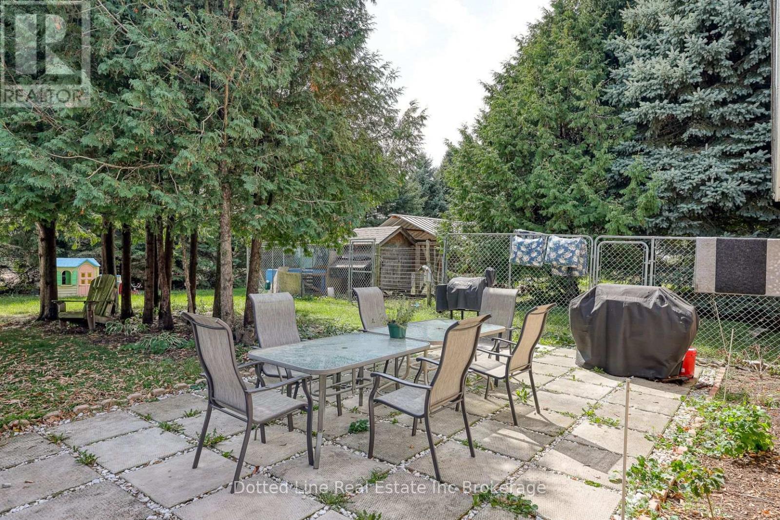 1424 Burford-Delhi Townline, Norfolk, Ontario  N0E 1R0 - Photo 9 - X12393269