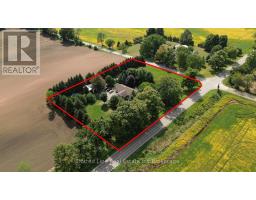 1424 BURFORD-DELHI TOWNLINE, norfolk, Ontario