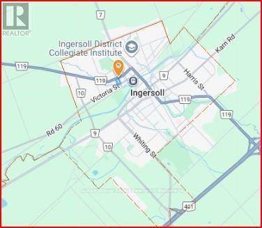 143 Bell Street E, Ingersoll (Ingersoll - North), Ontario  N5C 2N9 - Photo 2 - X12396036