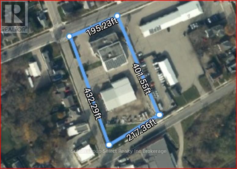 143 Bell Street E, Ingersoll (Ingersoll - North), Ontario  N5C 2N9 - Photo 3 - X12396036