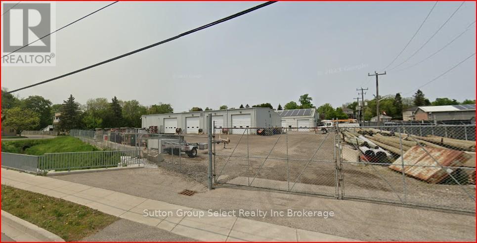 143 Bell Street E, Ingersoll (Ingersoll - North), Ontario  N5C 2N9 - Photo 46 - X12396036