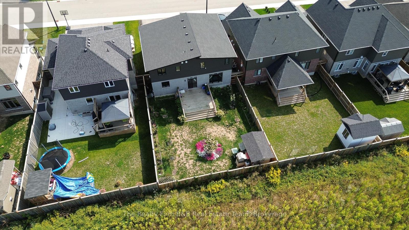 42 Peggy Avenue, South-West Oxford (Mount Elgin), Ontario  N0J 1N0 - Photo 46 - X12396263