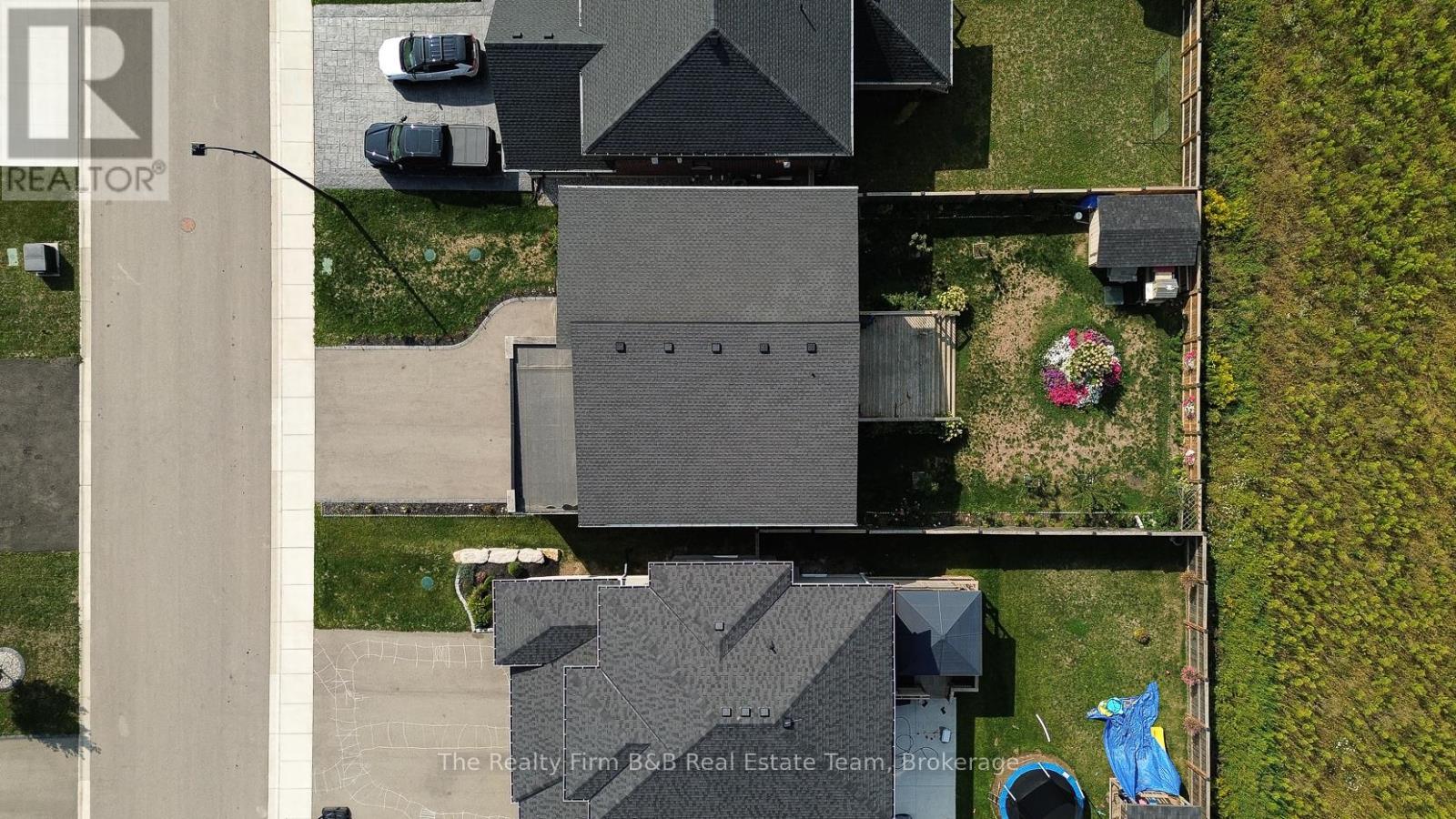 42 Peggy Avenue, South-West Oxford (Mount Elgin), Ontario  N0J 1N0 - Photo 47 - X12396263