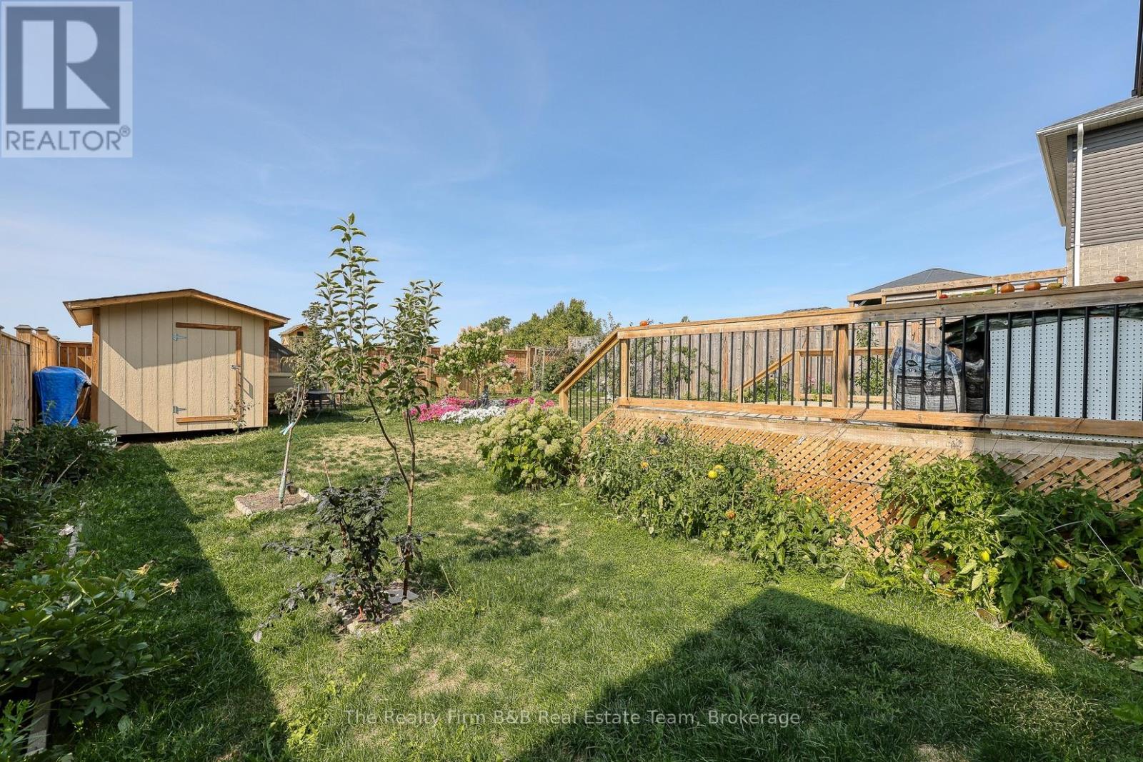 42 Peggy Avenue, South-West Oxford (Mount Elgin), Ontario  N0J 1N0 - Photo 48 - X12396263