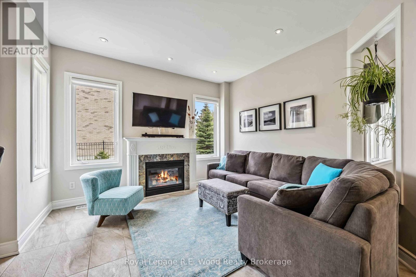 3 Lorwood Court, Richmond Hill (Oak Ridges), Ontario  L4E 3W3 - Photo 13 - N12396417