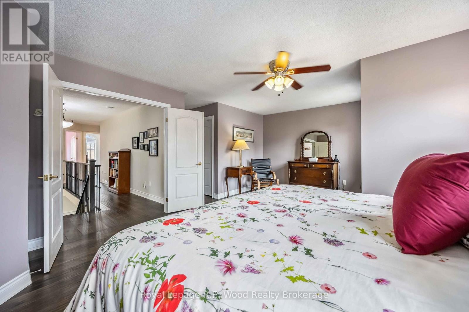 3 Lorwood Court, Richmond Hill (Oak Ridges), Ontario  L4E 3W3 - Photo 24 - N12396417