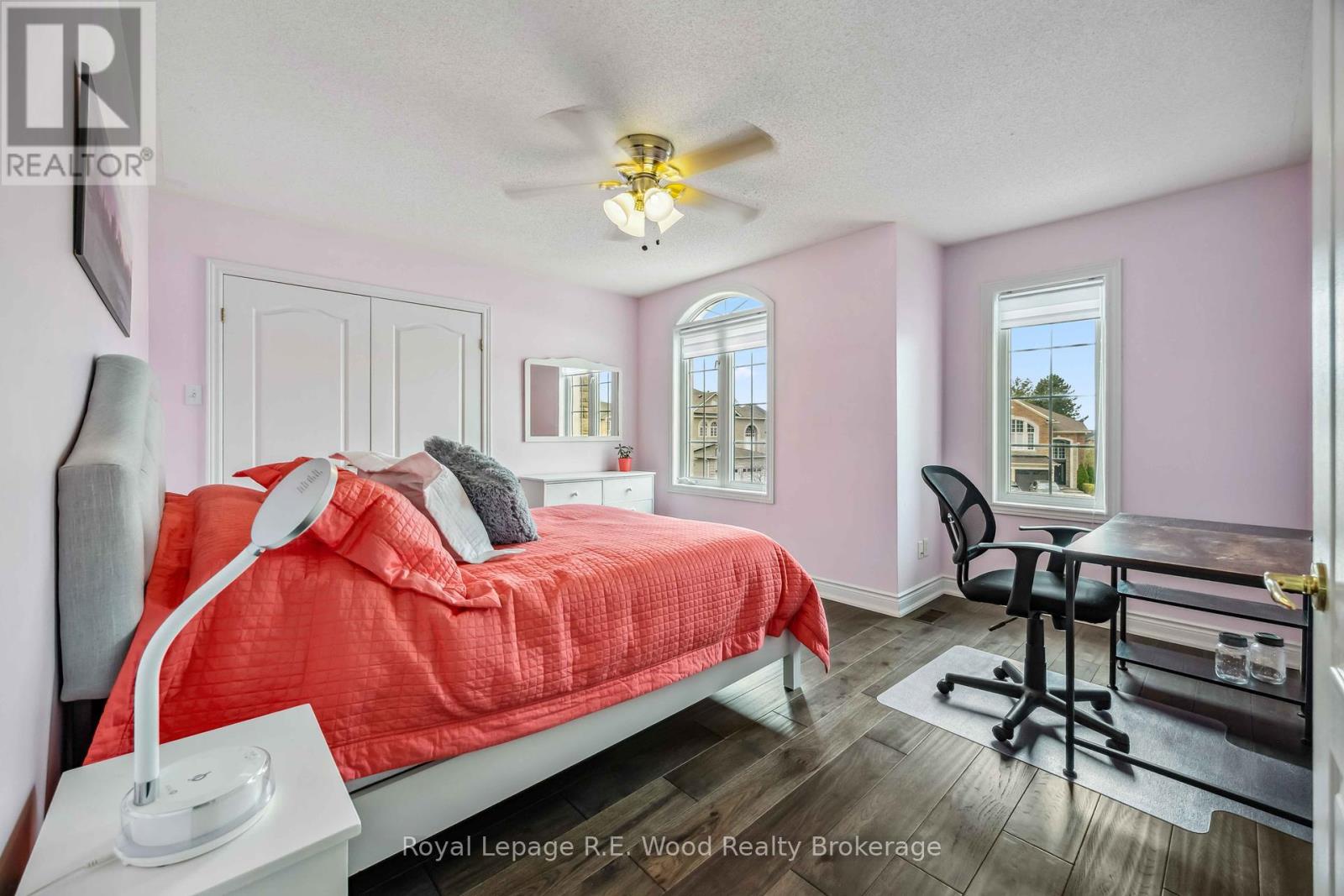 3 Lorwood Court, Richmond Hill (Oak Ridges), Ontario  L4E 3W3 - Photo 27 - N12396417